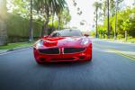 Fisker Karma Revero 2016 года